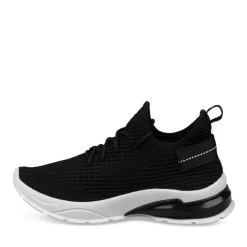 Sneakers ZWART