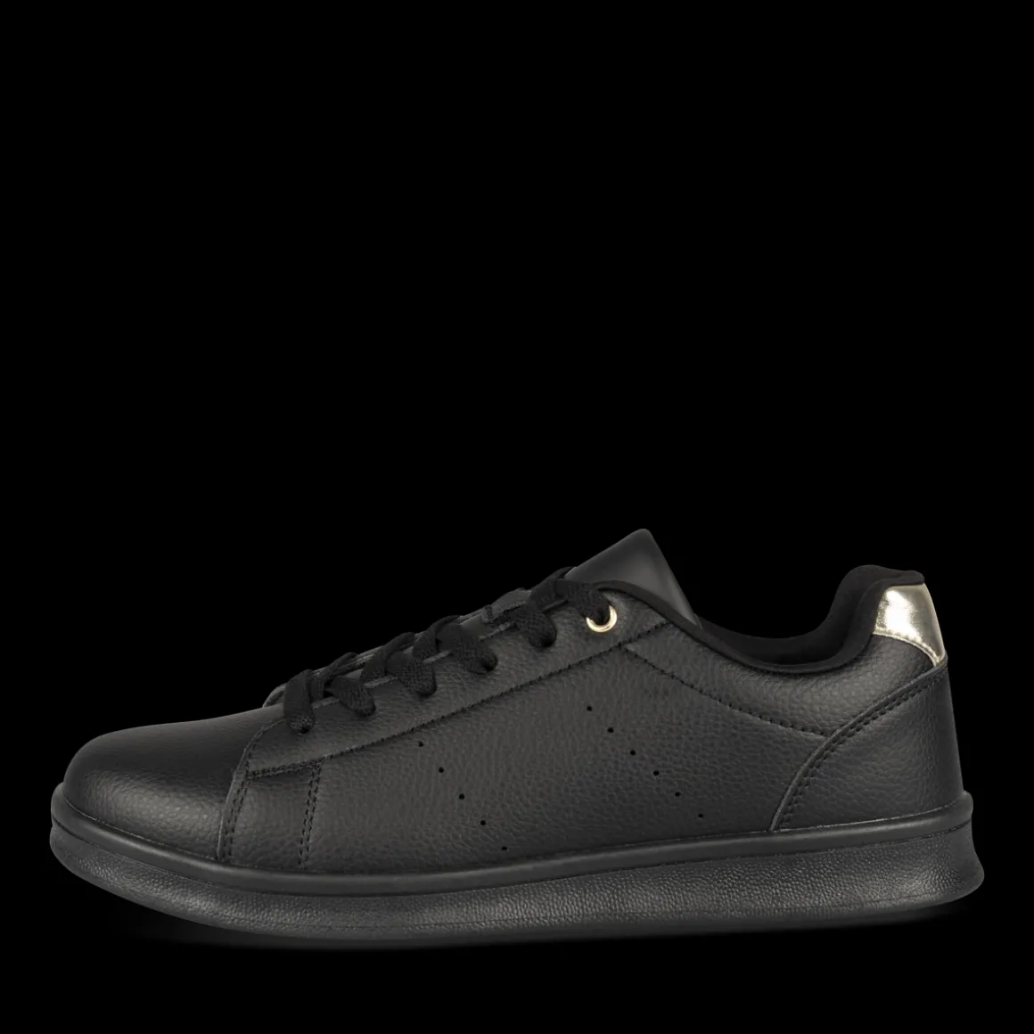 Sneakers ZWART