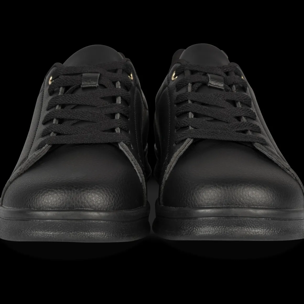 Sneakers ZWART