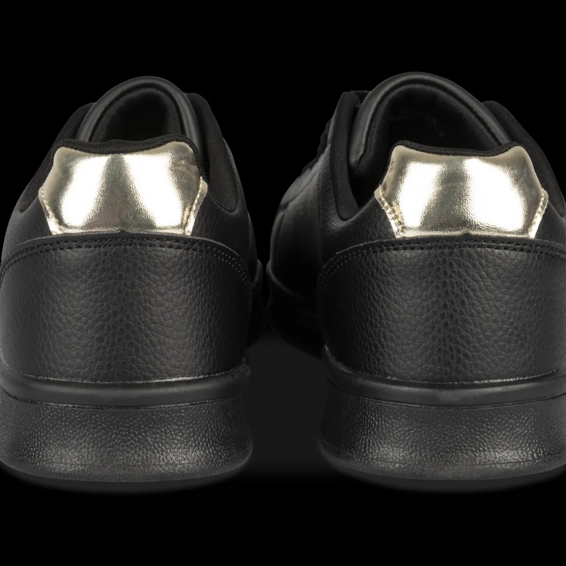 Sneakers ZWART