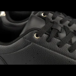 Sneakers ZWART