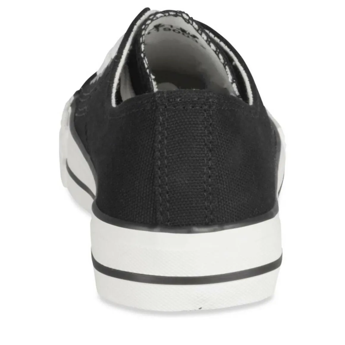 Sneakers ZWART