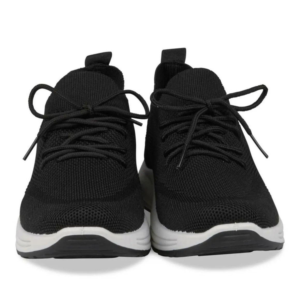 Sneakers ZWART