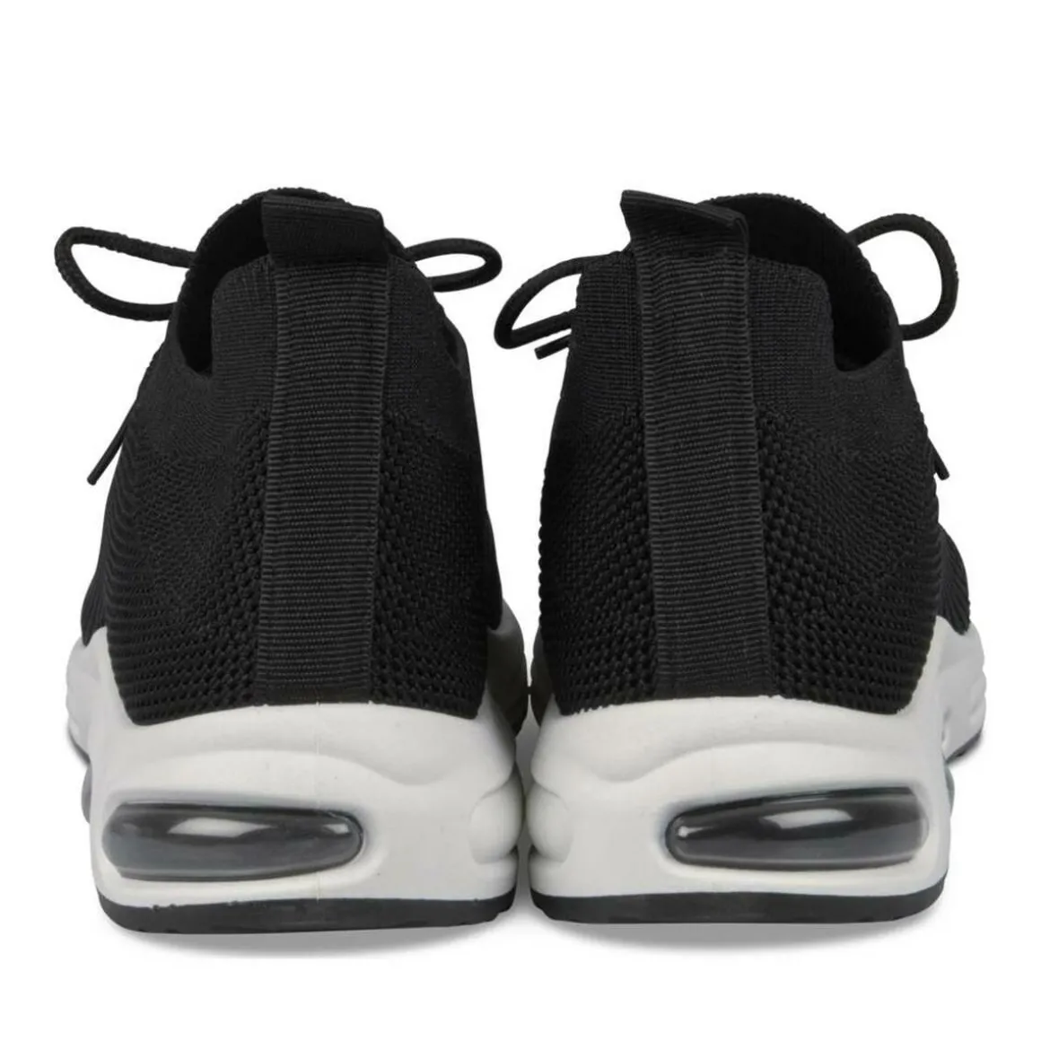 Sneakers ZWART