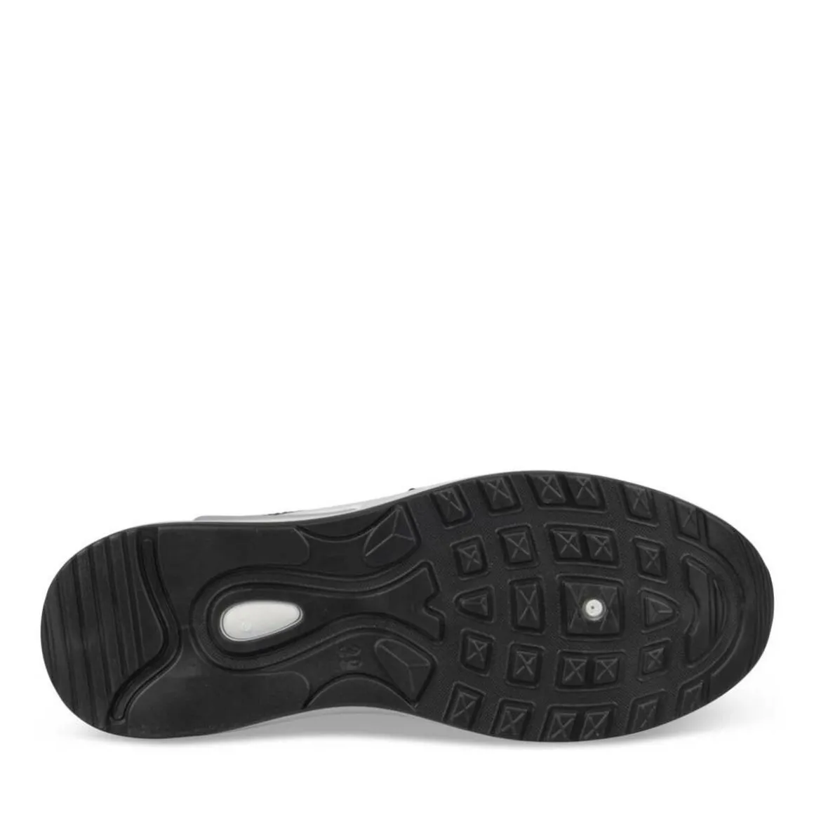 Sneakers ZWART