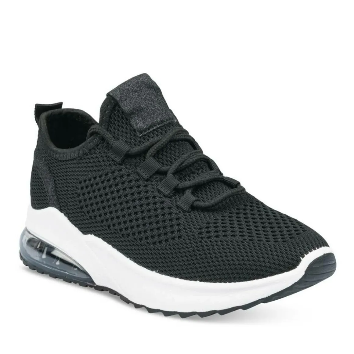 Sneakers ZWART