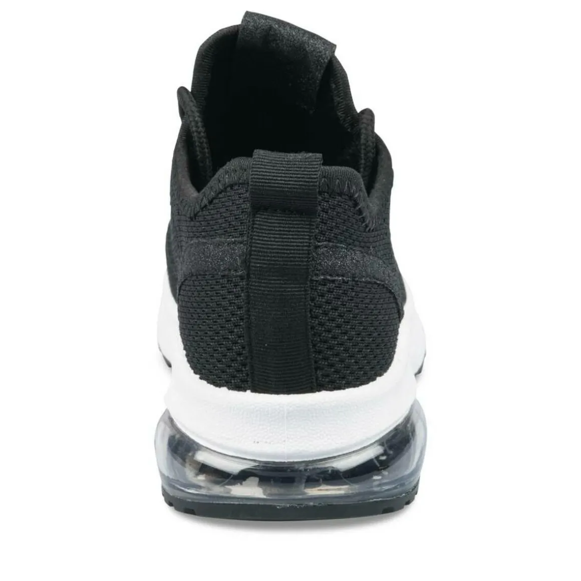 Sneakers ZWART