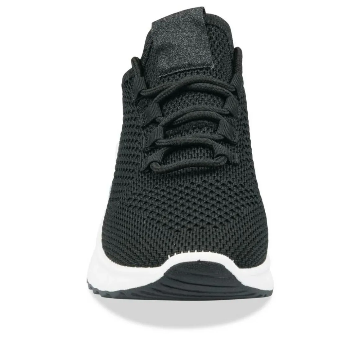 Sneakers ZWART