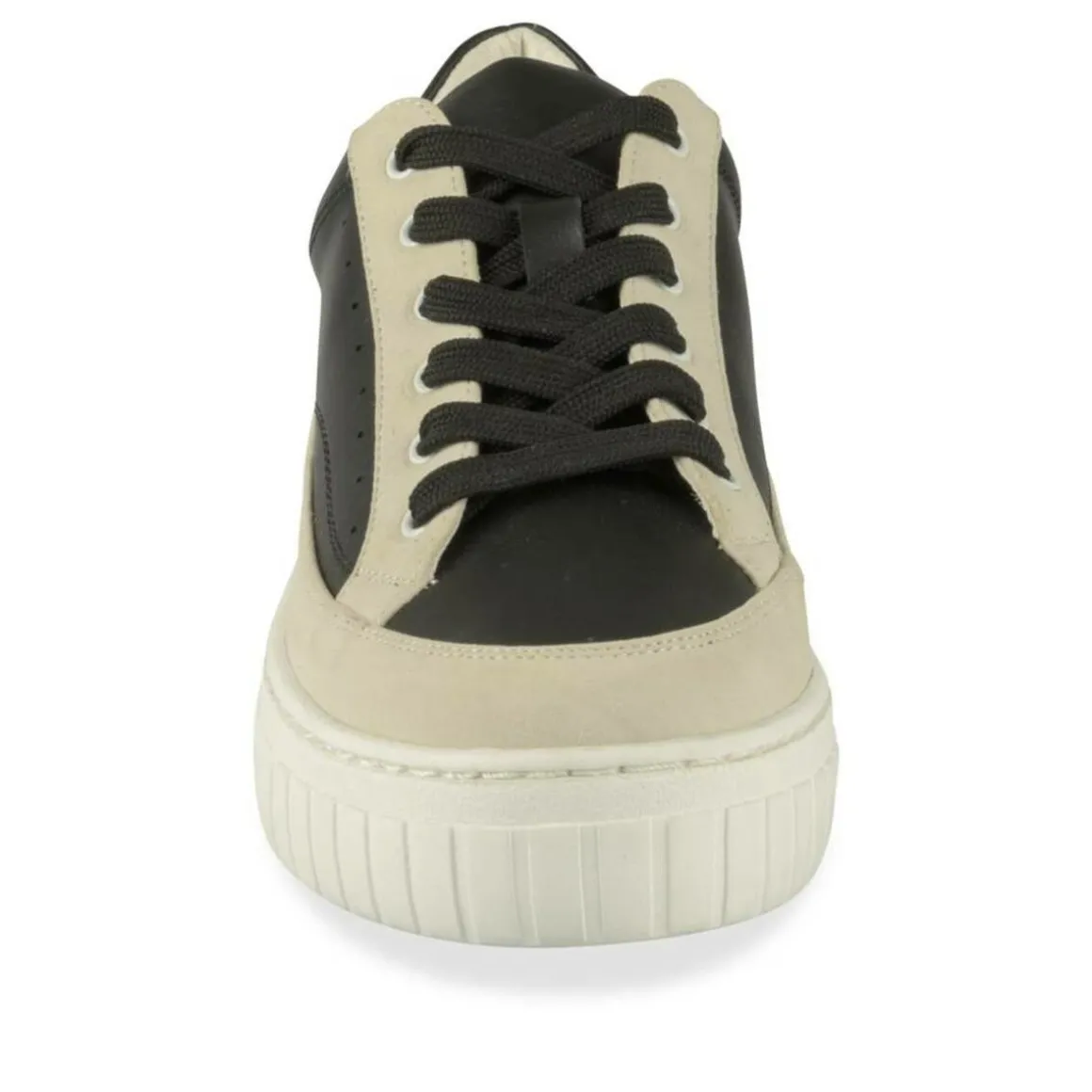 Sneakers ZWART