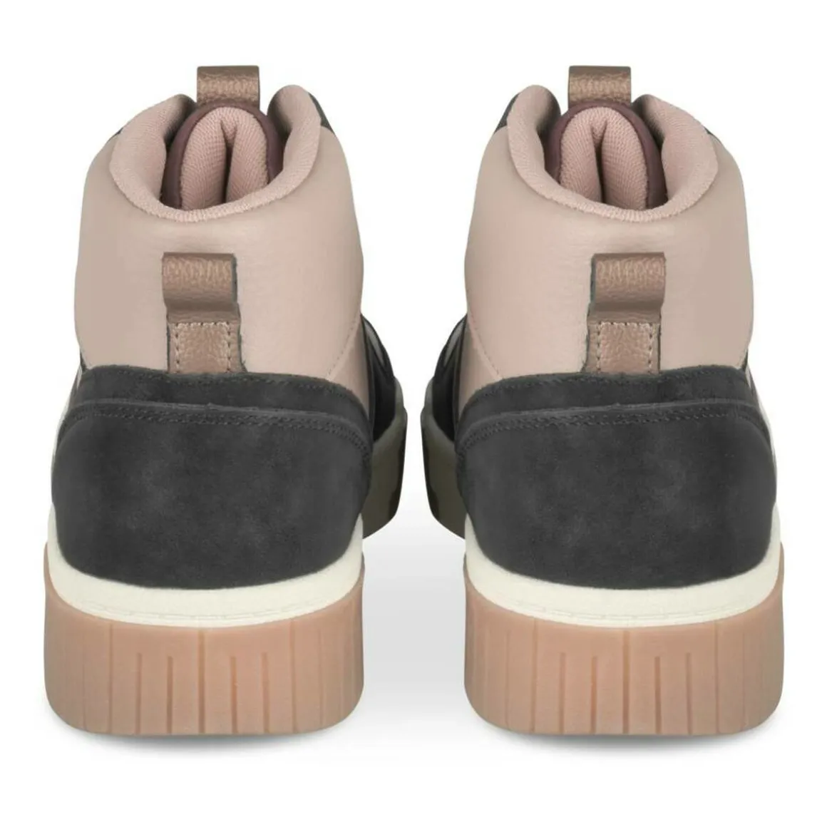 Sneakers ZWART