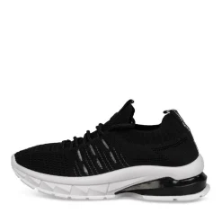Sneakers ZWART