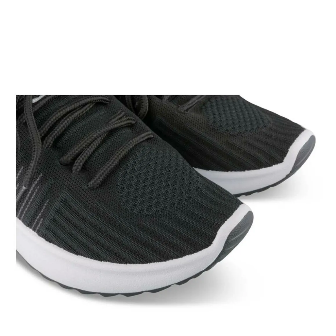 Sneakers ZWART