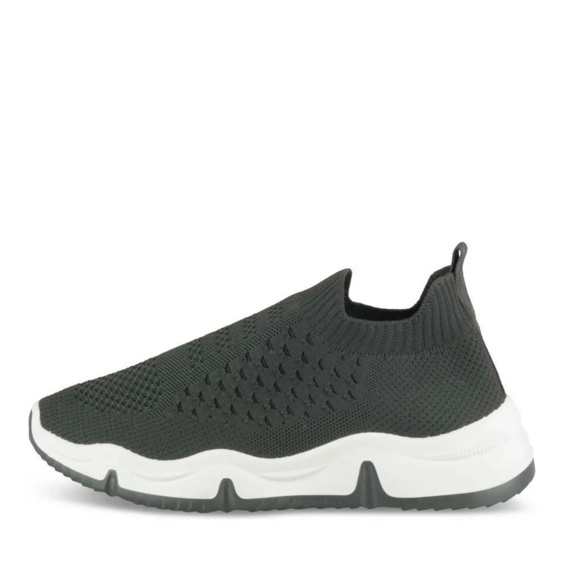 Sneakers ZWART