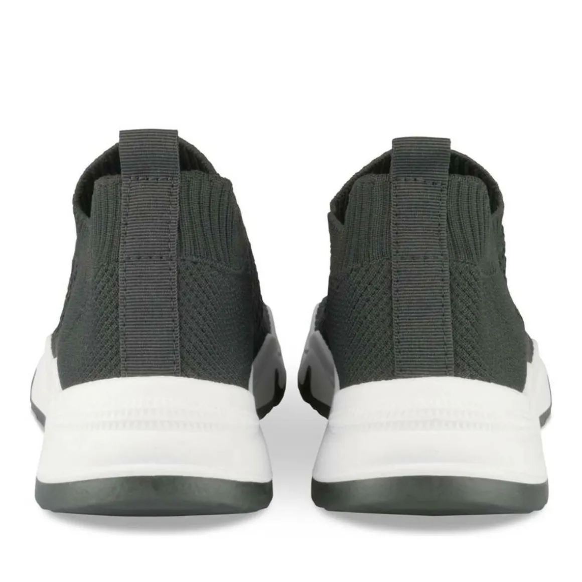 Sneakers ZWART