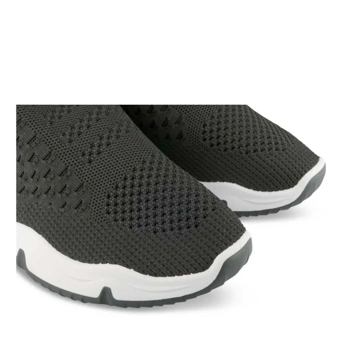 Sneakers ZWART
