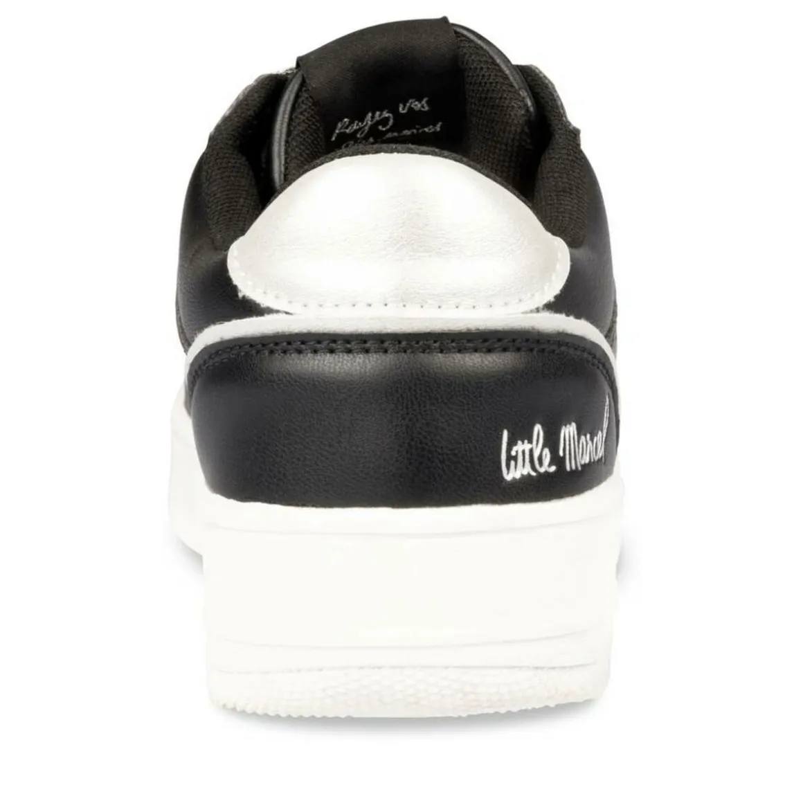 Sneakers ZWART