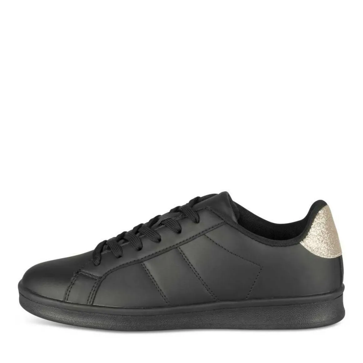 Sneakers ZWART