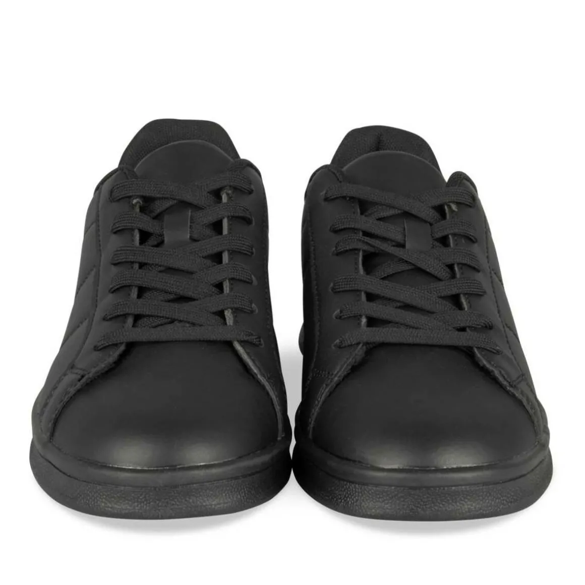 Sneakers ZWART