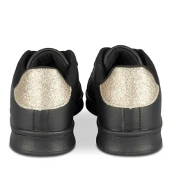 Sneakers ZWART