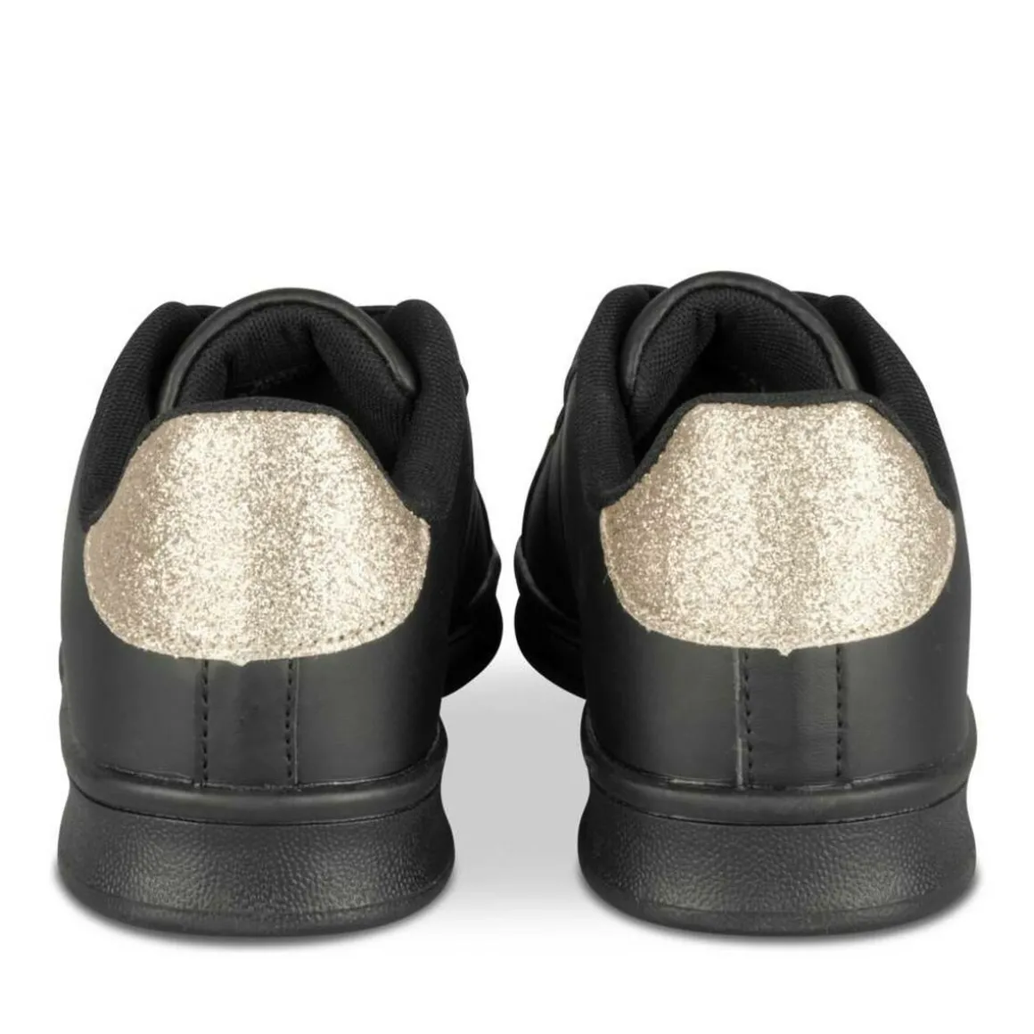 Sneakers ZWART