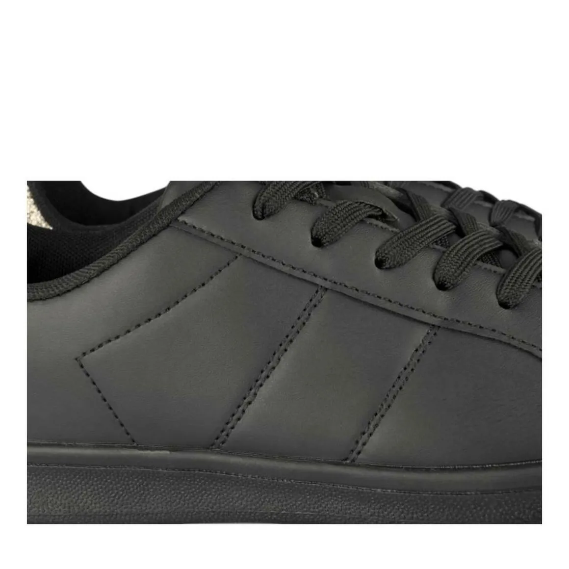 Sneakers ZWART