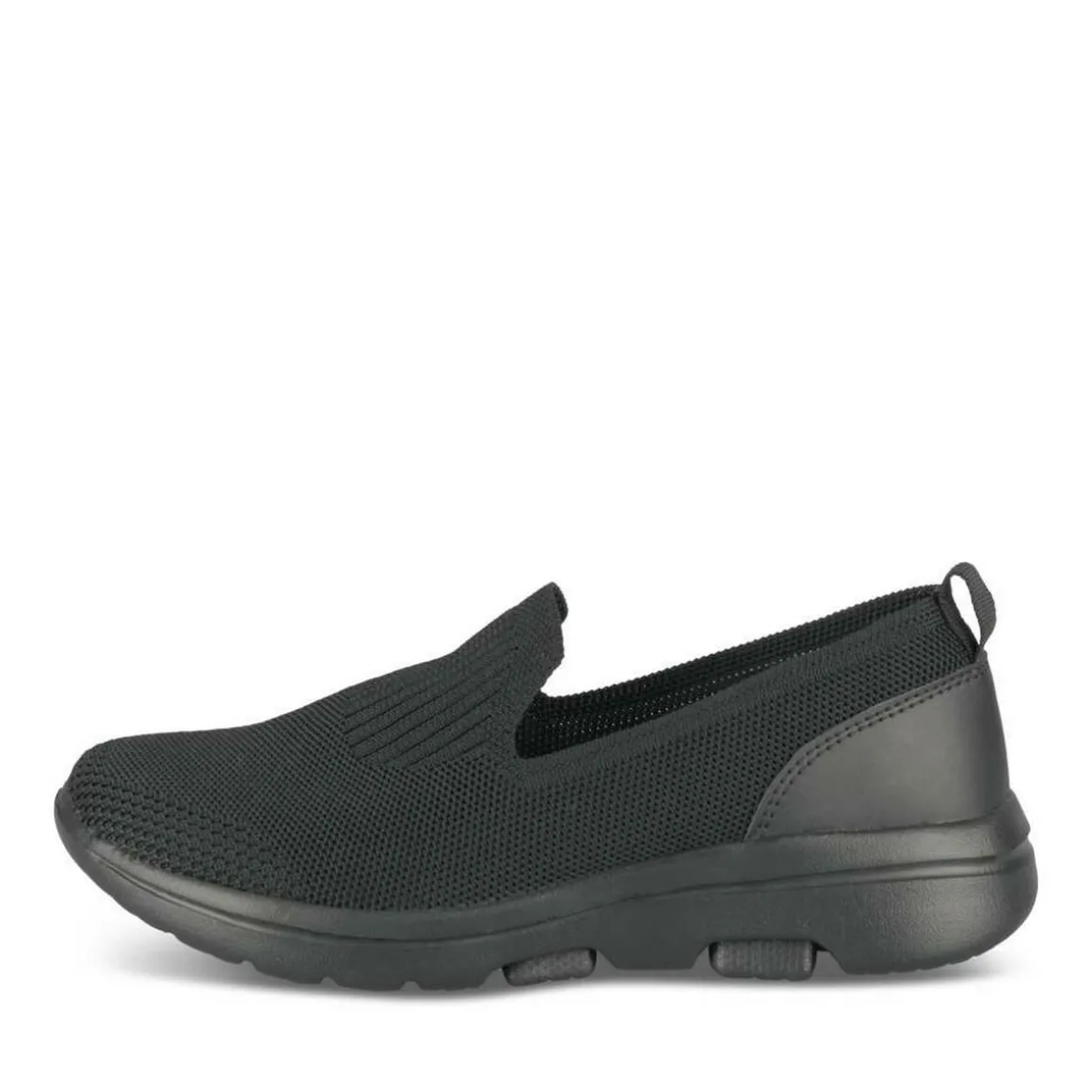 Sneakers ZWART
