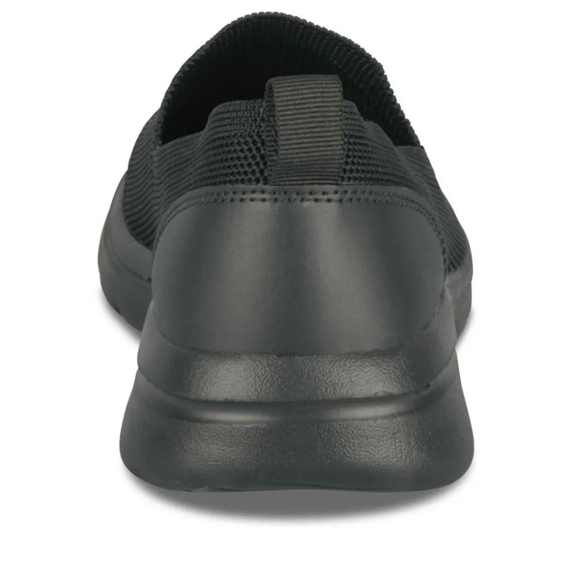 Sneakers ZWART