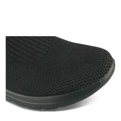 Sneakers ZWART