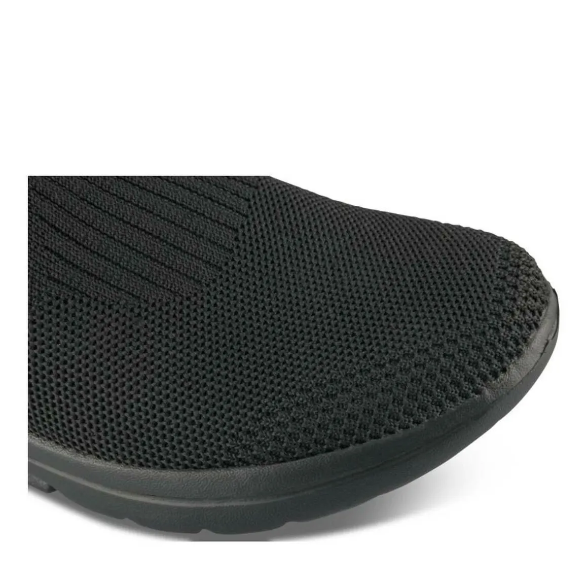 Sneakers ZWART