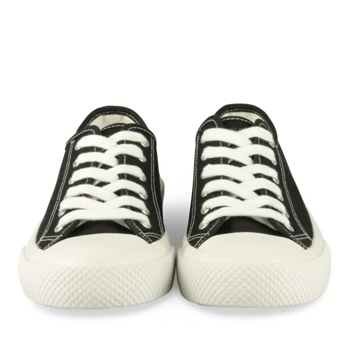 Sneakers ZWART