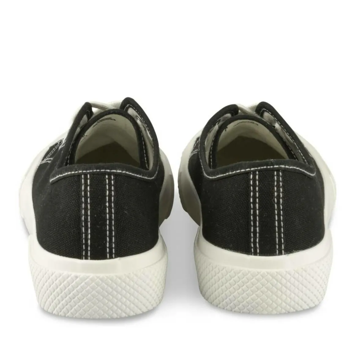 Sneakers ZWART