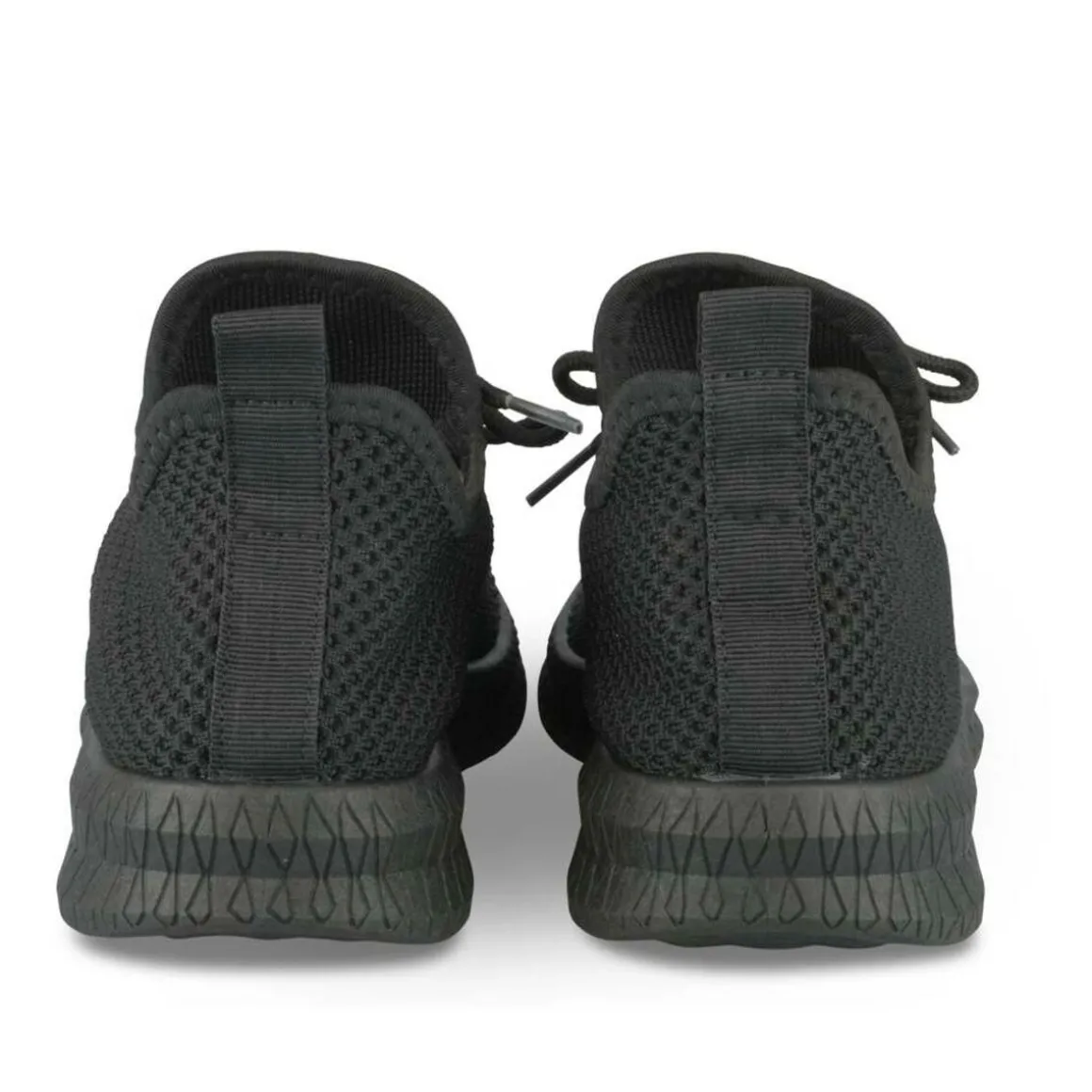 Sneakers ZWART