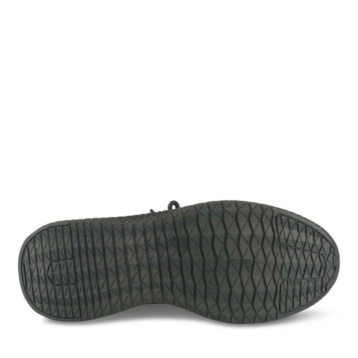 Sneakers ZWART
