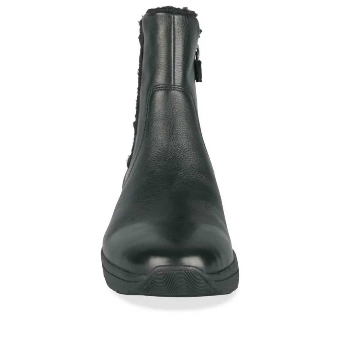 Sneakers ZWART