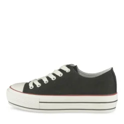 Sneakers ZWART