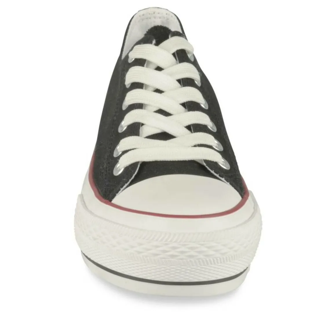 Sneakers ZWART