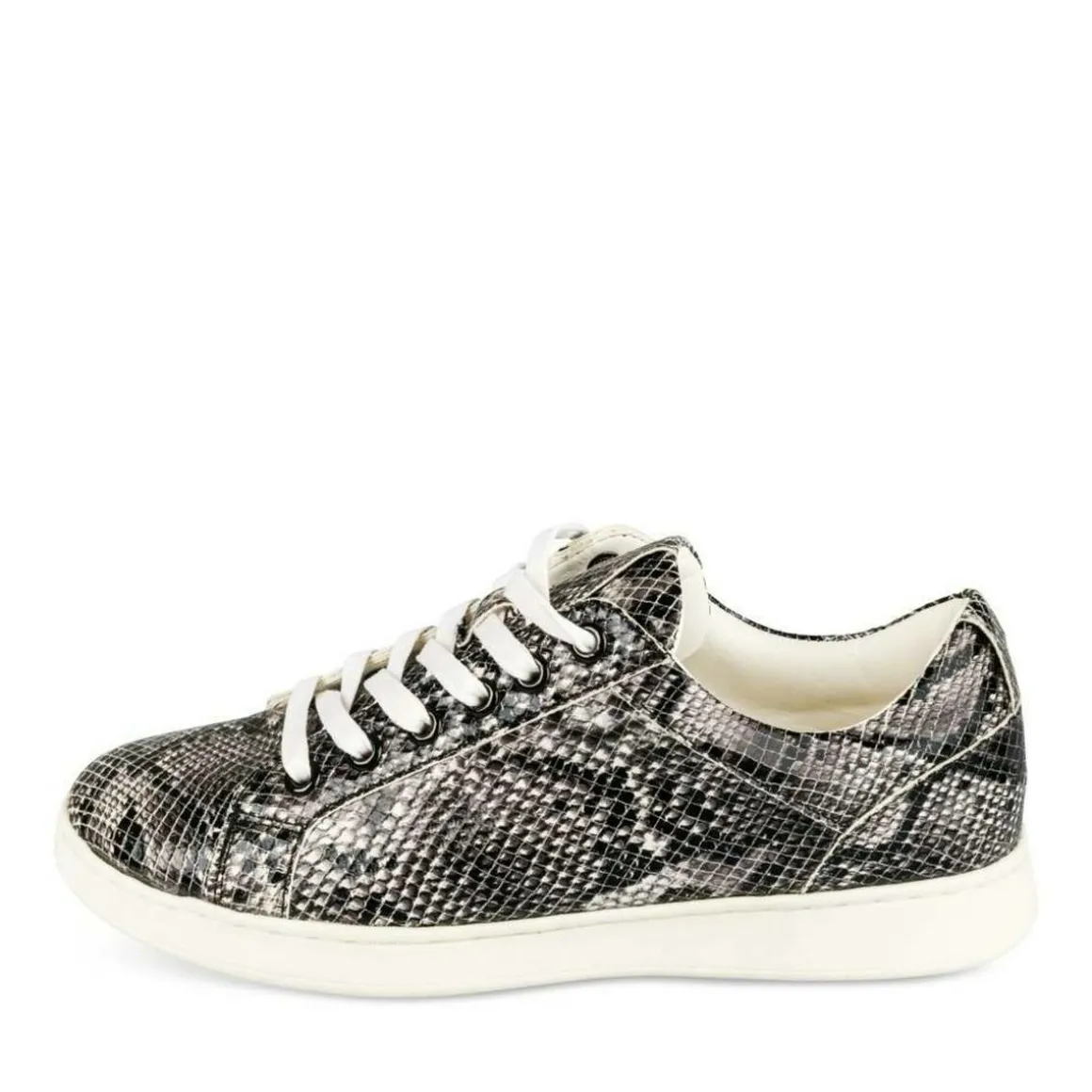 Sneakers ZWART