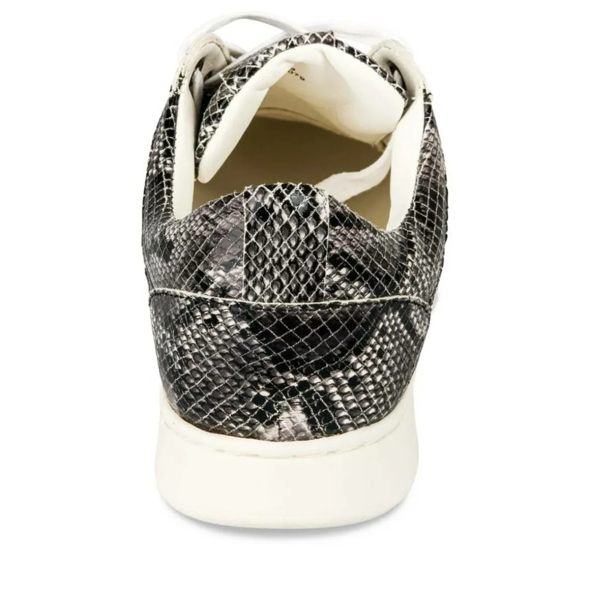 Sneakers ZWART