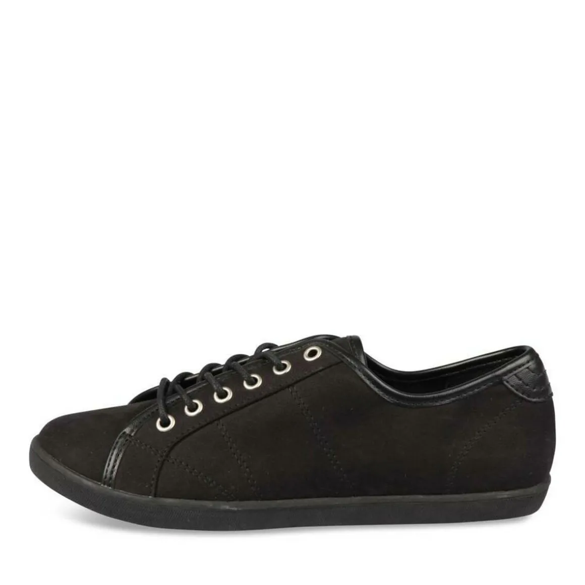 Sneakers ZWART