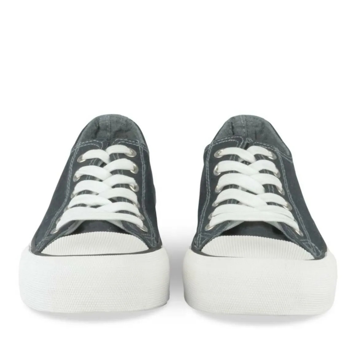 Sneakers ZWART