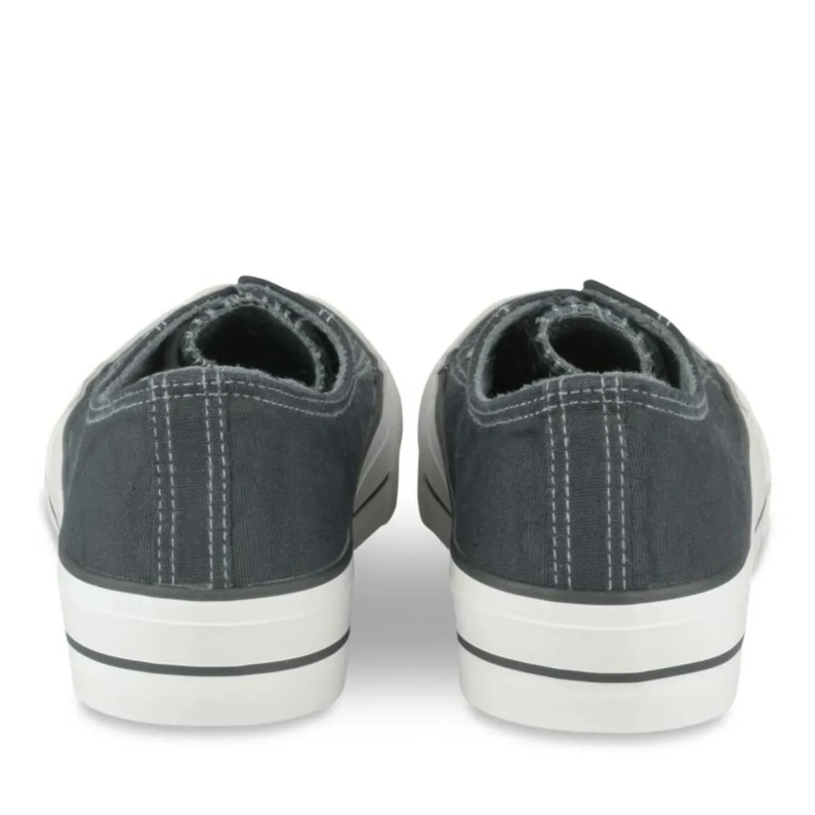 Sneakers ZWART