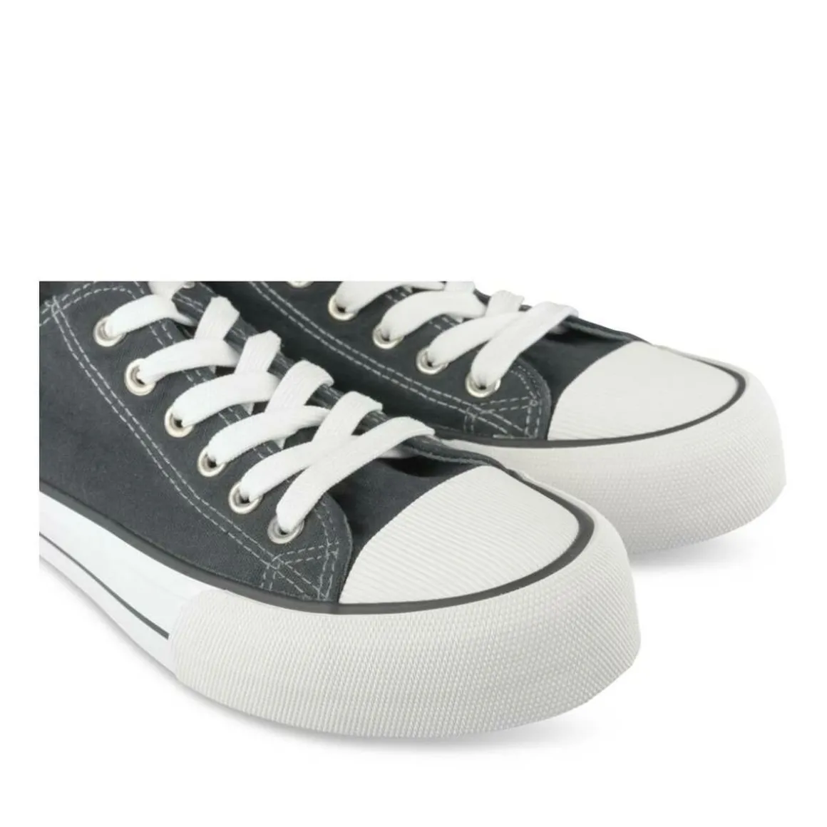 Sneakers ZWART