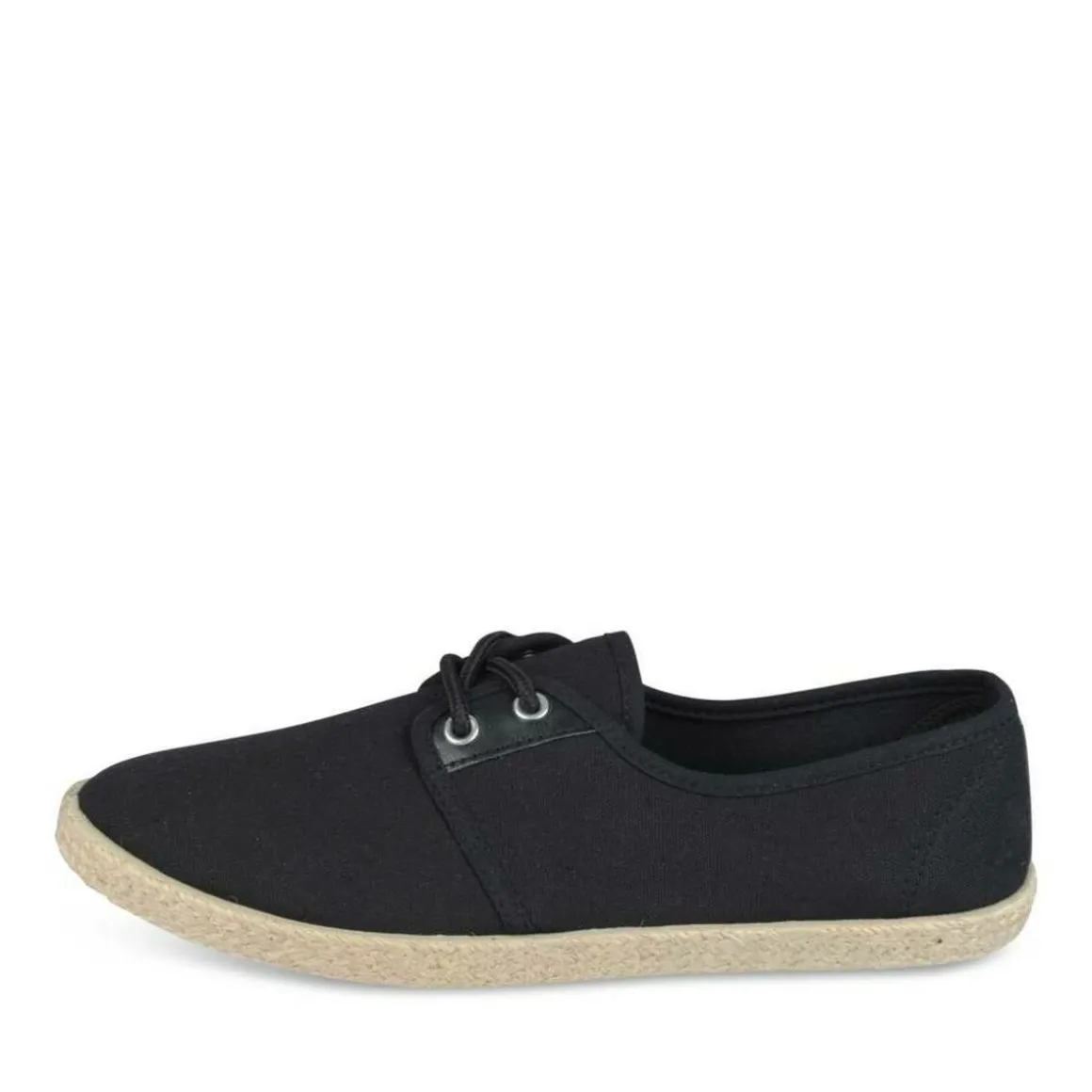 Sneakers ZWART