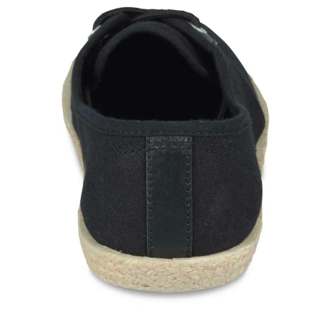 Sneakers ZWART