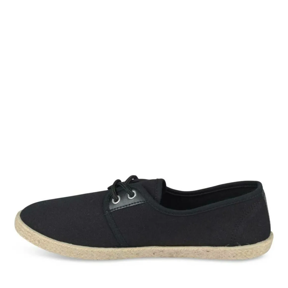 Sneakers ZWART