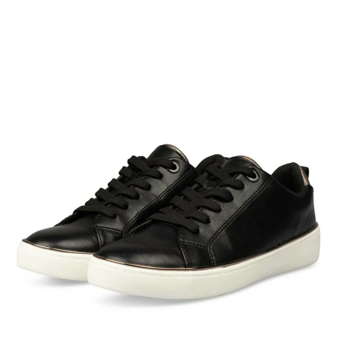 Sneakers ZWART