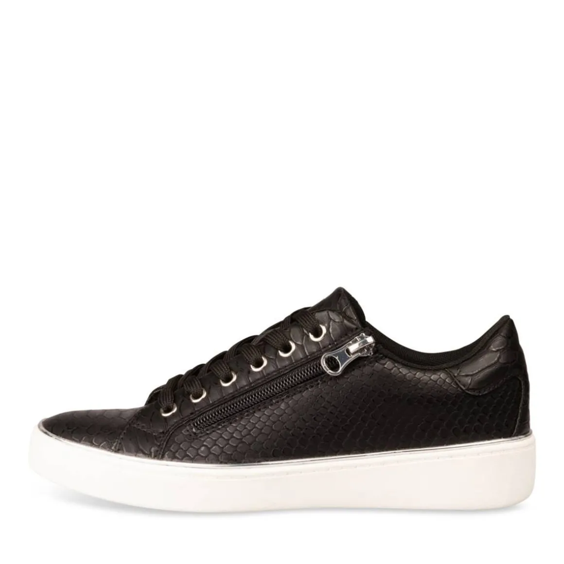 Sneakers ZWART