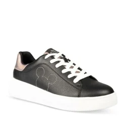 Sneakers ZWART