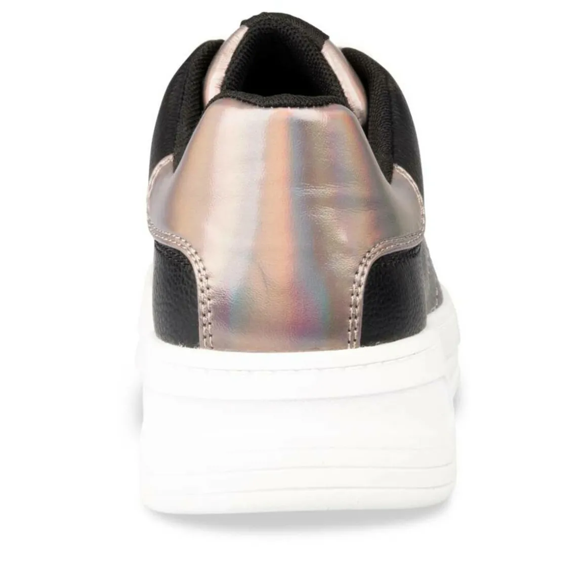 Sneakers ZWART