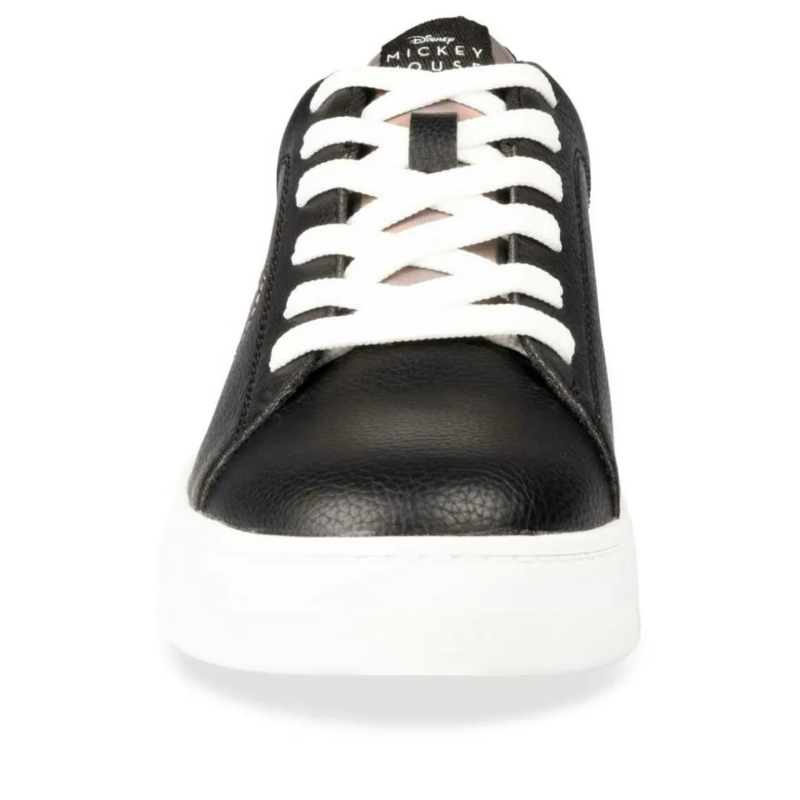 Sneakers ZWART
